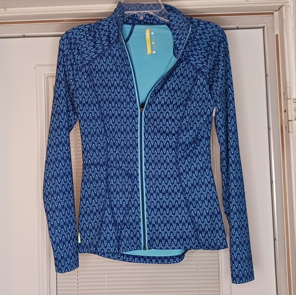 Lole Jackets & Blazers - 3 for $30 - Lole Blue Jacket Size XS
